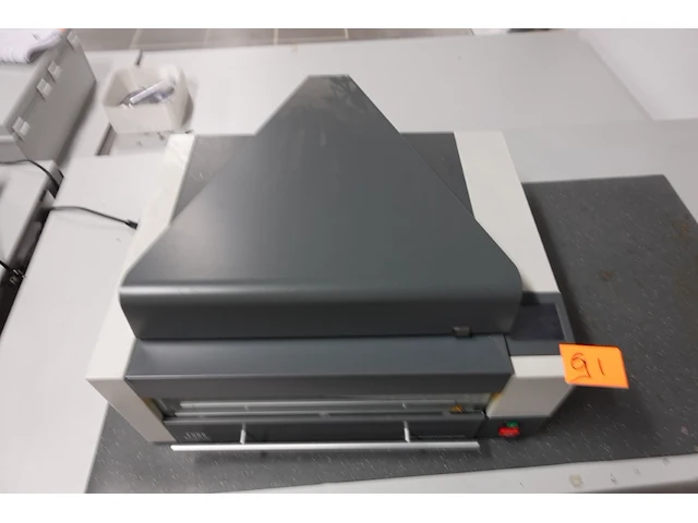 Reflow oven eurocircuits - afbeelding 2 van  3
