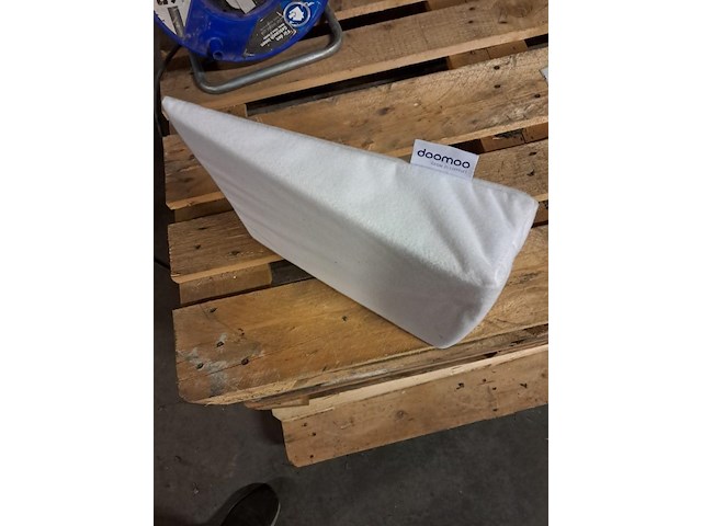 Reflux kussen - afbeelding 2 van  2