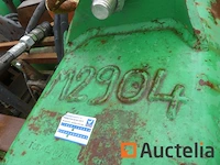 Ref:m2904 - klem - afbeelding 5 van  10