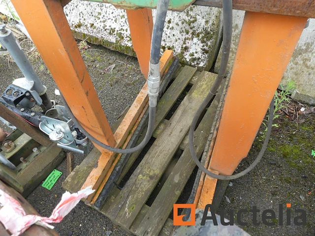 Ref:m2904 - klem - afbeelding 7 van  10