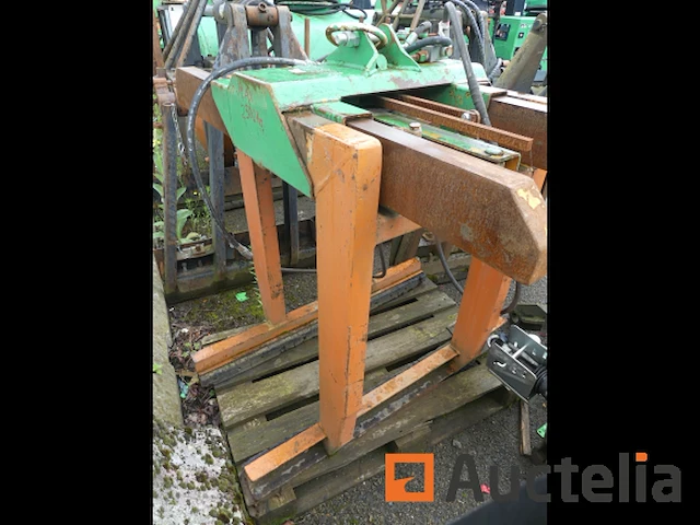 Ref:m2904 - klem - afbeelding 8 van  10
