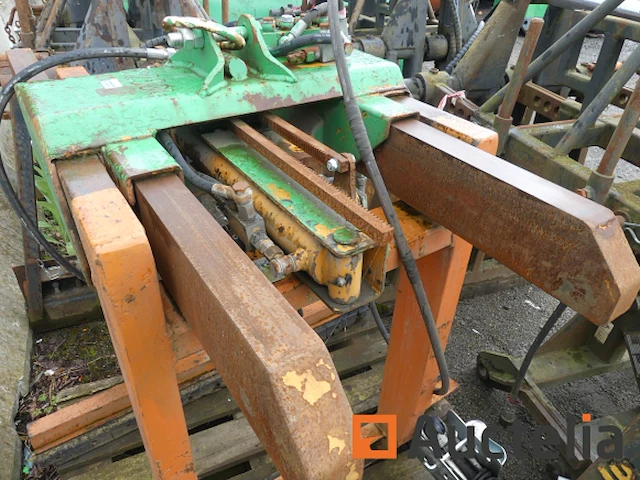 Ref:m2904 - klem - afbeelding 9 van  10
