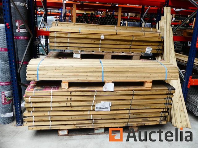 Ref:n009385 - lamellen voor panelen bekafor betafence bekafor collfort - afbeelding 1 van  6