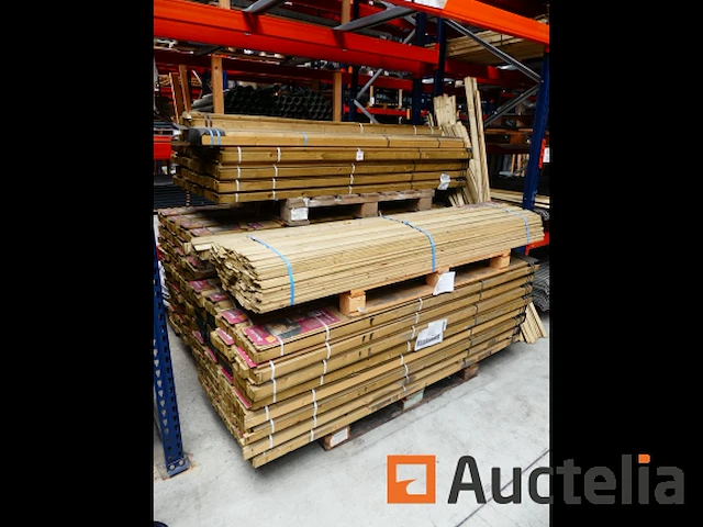 Ref:n009385 - lamellen voor panelen bekafor betafence bekafor collfort - afbeelding 3 van  6