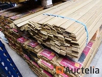 Ref:n009385 - lamellen voor panelen bekafor betafence bekafor collfort - afbeelding 5 van  6