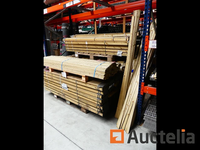Ref:n009385 - lamellen voor panelen bekafor betafence bekafor collfort - afbeelding 6 van  6