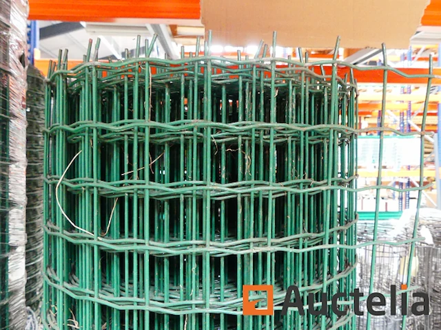 Ref:n009889, n009890 - betafence hek mesh - afbeelding 3 van  5