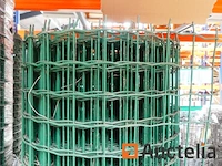 Ref:n009889, n009890 - betafence hek mesh - afbeelding 3 van  5