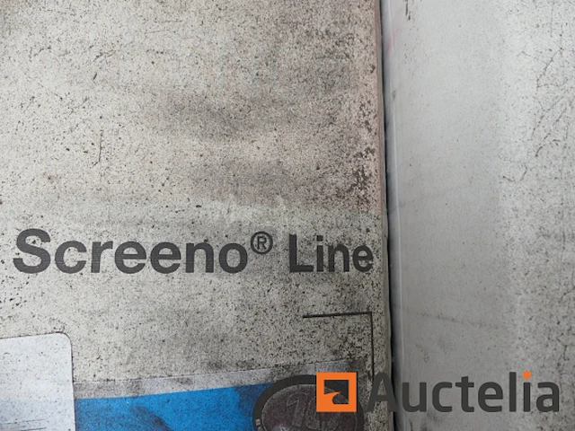 Ref:n010230, n010238 - nylofor screeno lijn - afbeelding 3 van  8