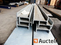Ref:n010327, n023593, n031075 - metaal profielen - afbeelding 5 van  5
