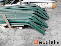 Ref:n014448, n030929 - tuinieren apparatuur