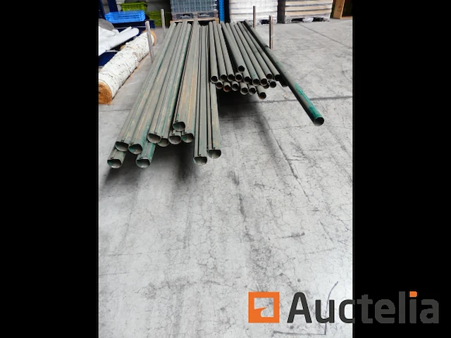 Ref:n014448, n030929 - tuinieren apparatuur - afbeelding 2 van  5