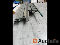 Ref:n014448, n030929 - tuinieren apparatuur - afbeelding 2 van  5