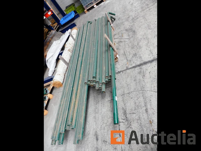 Ref:n014448, n030929 - tuinieren apparatuur - afbeelding 3 van  5