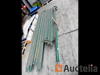 Ref:n014448, n030929 - tuinieren apparatuur - afbeelding 3 van  5