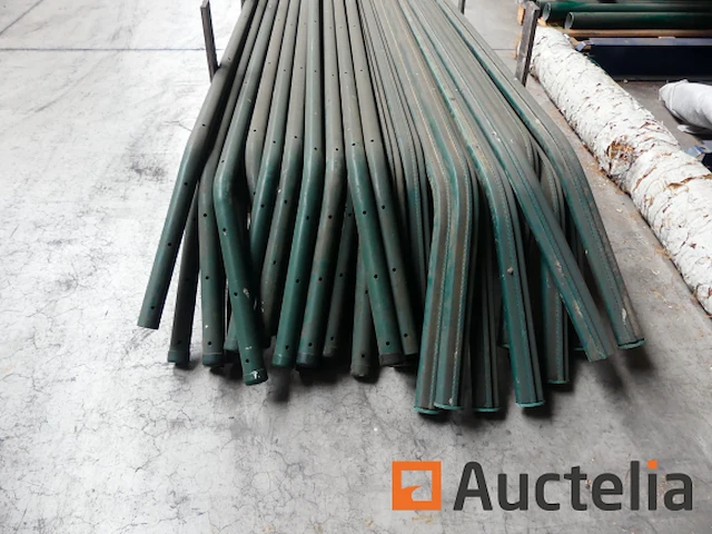 Ref:n014448, n030929 - tuinieren apparatuur - afbeelding 4 van  5