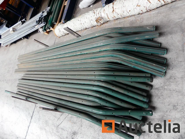 Ref:n014448, n030929 - tuinieren apparatuur - afbeelding 5 van  5