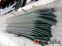 Ref:n014448, n030929 - tuinieren apparatuur - afbeelding 5 van  5