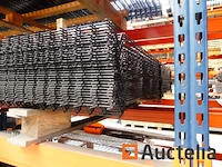 Ref:n022000 - 29 nylofor 3d multi rigid hek panelen - afbeelding 3 van  4