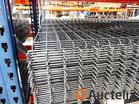 Ref:n022000 - 29 nylofor 3d multi rigid hek panelen - afbeelding 4 van  4