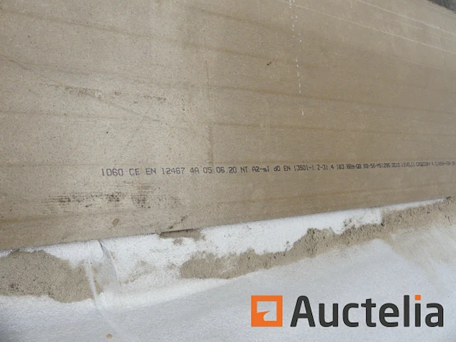Ref:n025429, n025514 - gevelpanelen pictura gerectificeerde rand - afbeelding 4 van  6