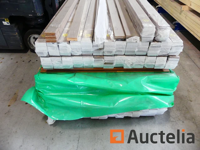 Ref:n026922 - 427 douglas gevelbekleding hout - afbeelding 4 van  6