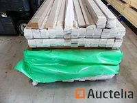 Ref:n026922 - 427 douglas gevelbekleding hout - afbeelding 4 van  6