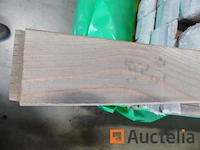 Ref:n026922 - 427 douglas gevelbekleding hout - afbeelding 5 van  6