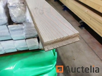 Ref:n026922 - 427 douglas gevelbekleding hout - afbeelding 6 van  6