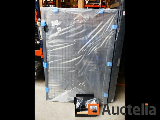 Ref:n031310 - eenvoudige portaalopening betafence - afbeelding 2 van  5