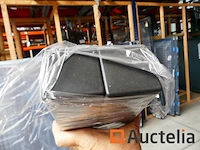 Ref:n031310 - eenvoudige portaalopening betafence - afbeelding 3 van  5