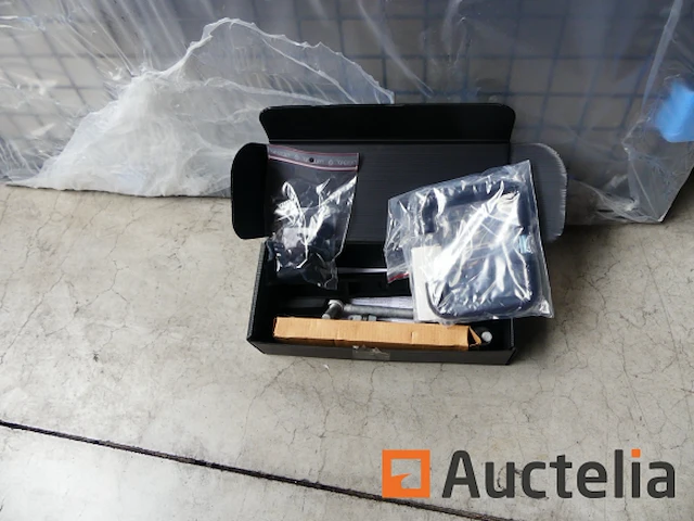 Ref:n031310 - eenvoudige portaalopening betafence - afbeelding 5 van  5