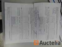 Ref:num imat pli114 - vrachtwagen stoffeerder iveco iveco eurocarg 75e/3.2 - afbeelding 2 van  34