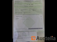 Ref:num imat pli114 - vrachtwagen stoffeerder iveco iveco eurocarg 75e/3.2 - afbeelding 3 van  34