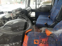 Ref:num imat pli114 - vrachtwagen stoffeerder iveco iveco eurocarg 75e/3.2 - afbeelding 4 van  34