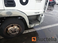 Ref:num imat pli114 - vrachtwagen stoffeerder iveco iveco eurocarg 75e/3.2 - afbeelding 5 van  34