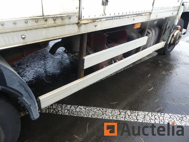 Ref:num imat pli114 - vrachtwagen stoffeerder iveco iveco eurocarg 75e/3.2 - afbeelding 9 van  34