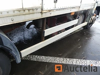 Ref:num imat pli114 - vrachtwagen stoffeerder iveco iveco eurocarg 75e/3.2 - afbeelding 9 van  34