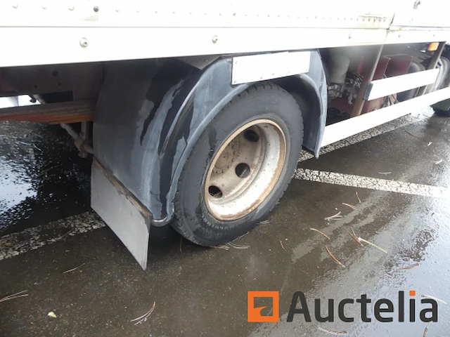 Ref:num imat pli114 - vrachtwagen stoffeerder iveco iveco eurocarg 75e/3.2 - afbeelding 10 van  34
