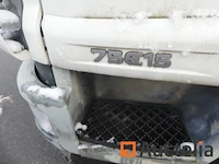 Ref:num imat pli114 - vrachtwagen stoffeerder iveco iveco eurocarg 75e/3.2 - afbeelding 11 van  34