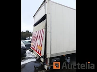 Ref:num imat pli114 - vrachtwagen stoffeerder iveco iveco eurocarg 75e/3.2 - afbeelding 13 van  34