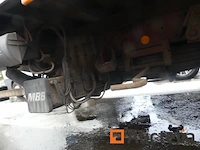 Ref:num imat pli114 - vrachtwagen stoffeerder iveco iveco eurocarg 75e/3.2 - afbeelding 14 van  34