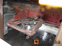 Ref:num imat pli114 - vrachtwagen stoffeerder iveco iveco eurocarg 75e/3.2 - afbeelding 16 van  34