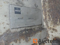 Ref:num imat pli114 - vrachtwagen stoffeerder iveco iveco eurocarg 75e/3.2 - afbeelding 20 van  34