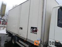 Ref:num imat pli114 - vrachtwagen stoffeerder iveco iveco eurocarg 75e/3.2 - afbeelding 26 van  34