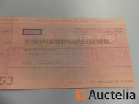 Ref:num imat pli114 - vrachtwagen stoffeerder iveco iveco eurocarg 75e/3.2 - afbeelding 23 van  34