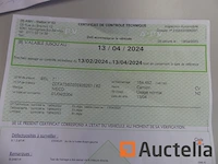 Ref:num imat pli114 - vrachtwagen stoffeerder iveco iveco eurocarg 75e/3.2 - afbeelding 31 van  34