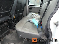 Ref:num imat : ysx802 - renault master dubbel cabine l2 bestelwagen - afbeelding 3 van  24