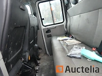 Ref:num imat : ysx802 - renault master dubbel cabine l2 bestelwagen - afbeelding 5 van  24