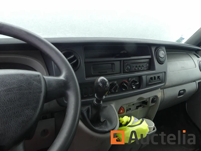 Ref:num imat : ysx802 - renault master dubbel cabine l2 bestelwagen - afbeelding 8 van  24